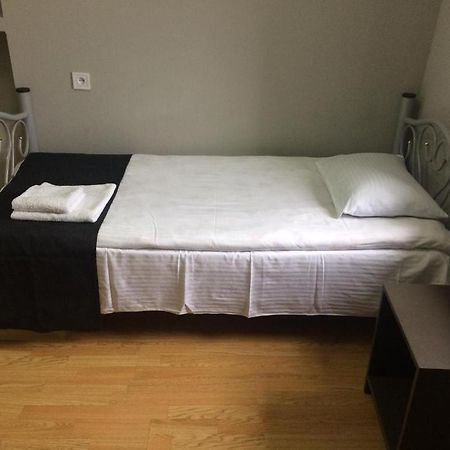 Hotel Lemi Mestia Kültér fotó