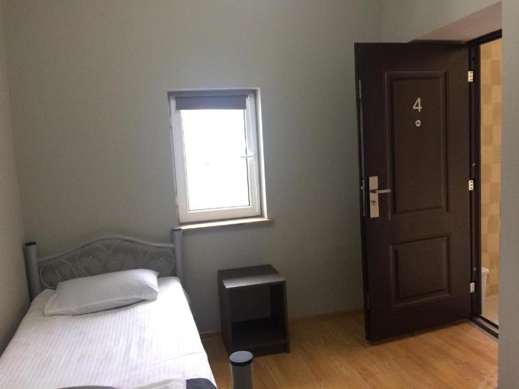 Hotel Lemi Mestia Kültér fotó
