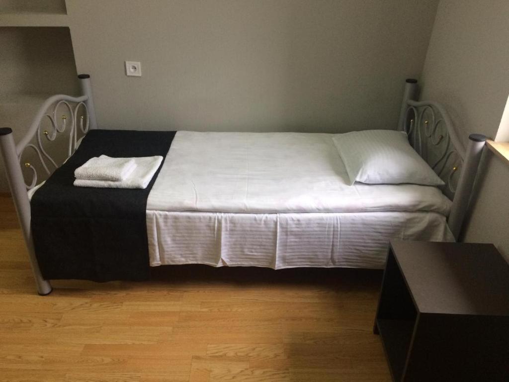 Hotel Lemi Mestia Kültér fotó